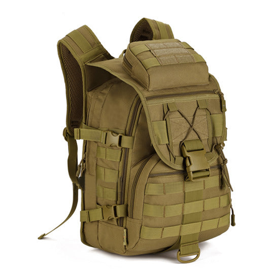 Outdoor Tactical Backpack