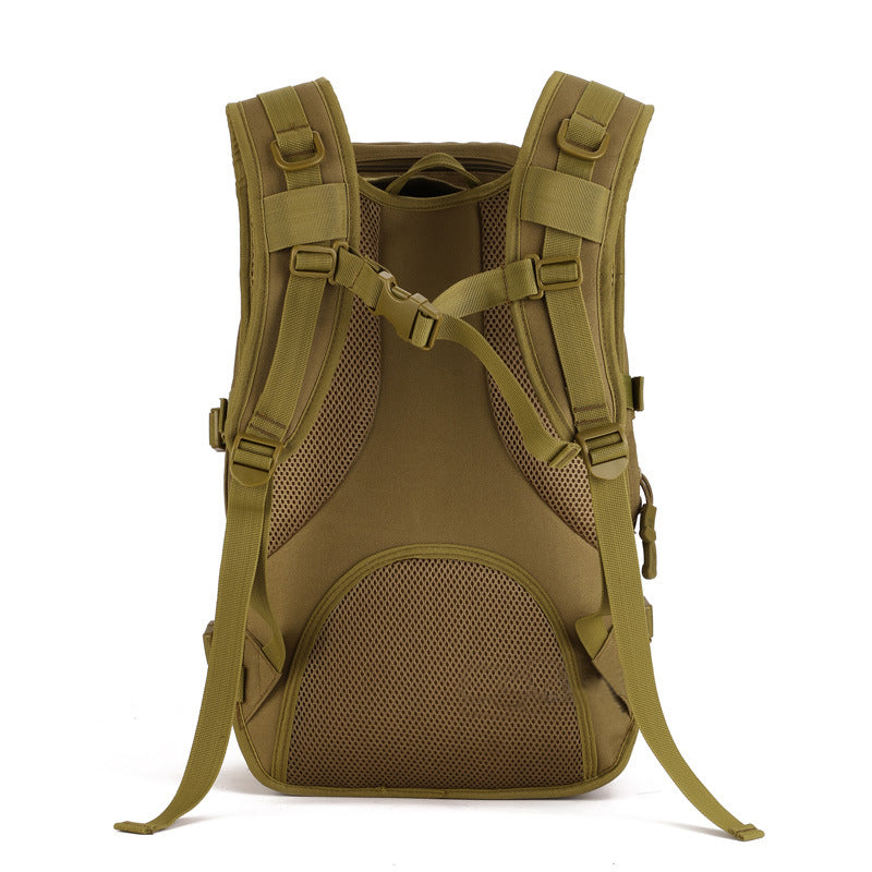 Outdoor Tactical Backpack