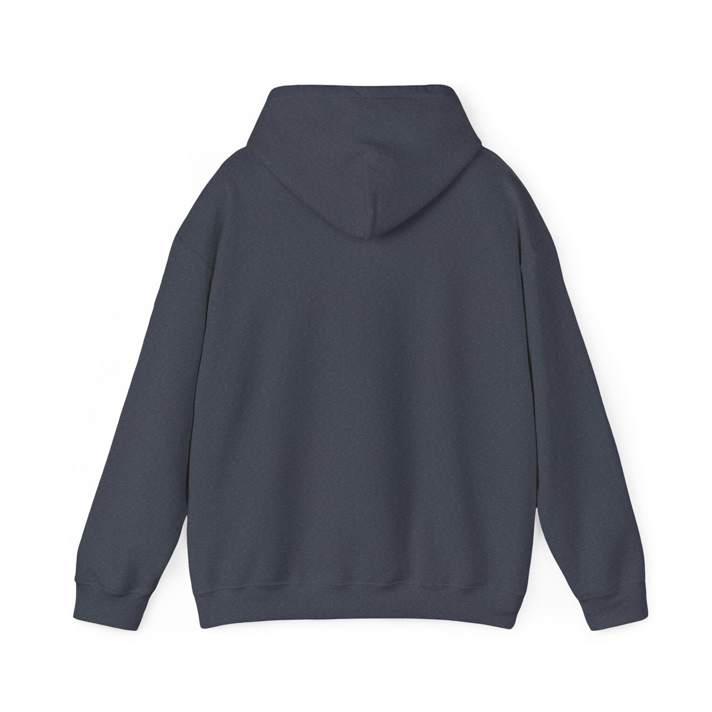 Pro Safety Shield - Unisex Heavy Blend™ Hooded Sweatshirt
