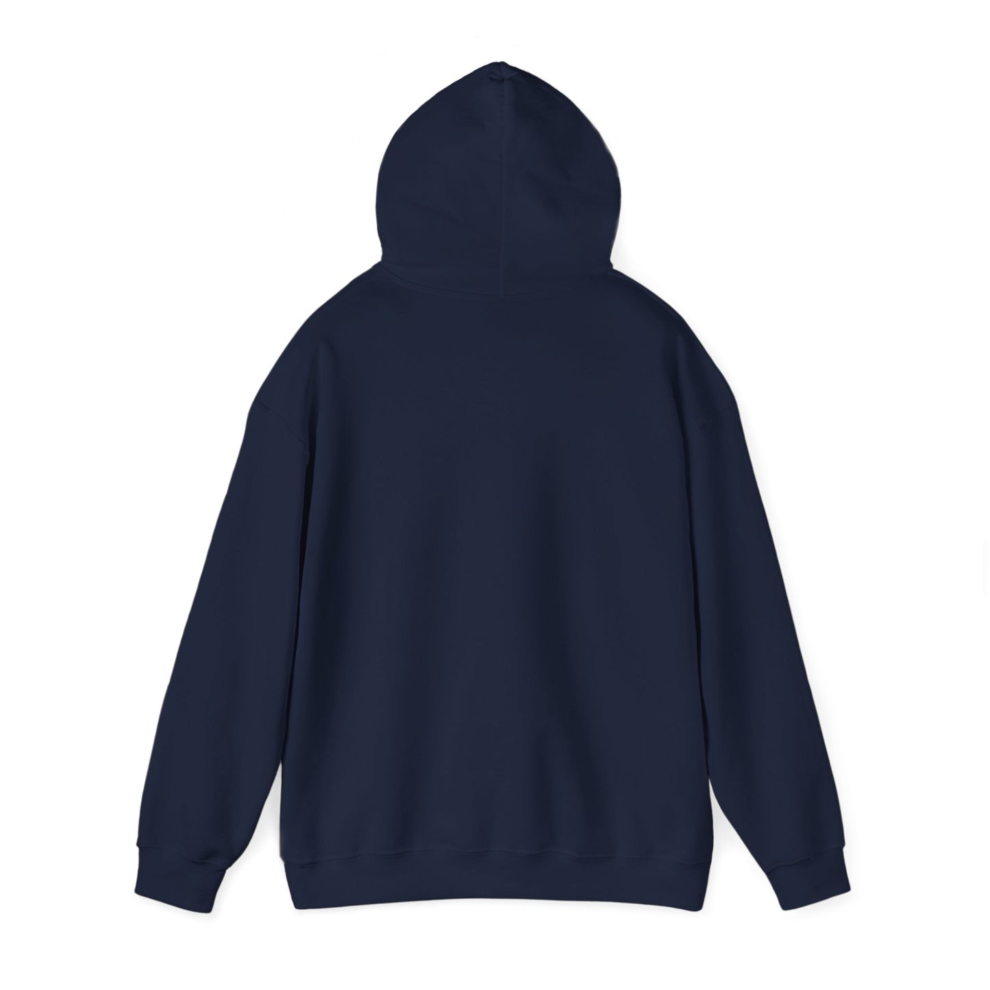 Pro Safety Shield - Unisex Heavy Blend™ Hooded Sweatshirt