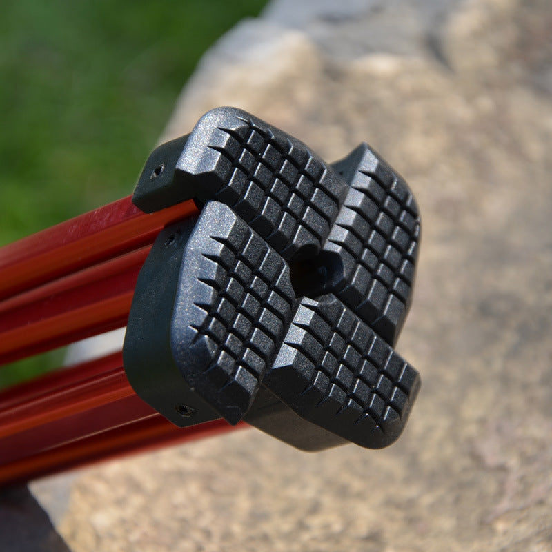 Aluminum Portable Folding Table