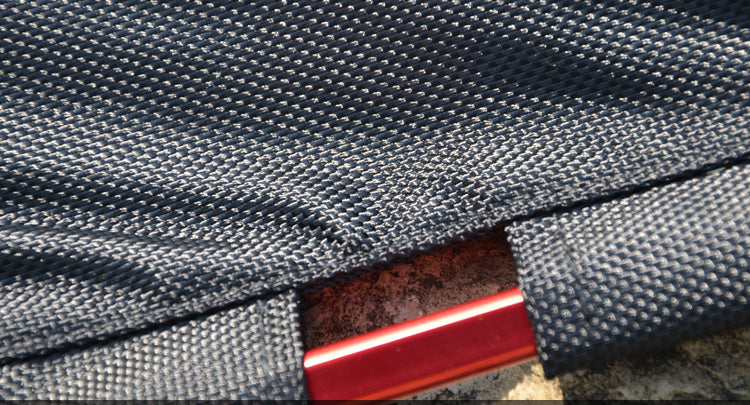 Aluminum Portable Folding Table