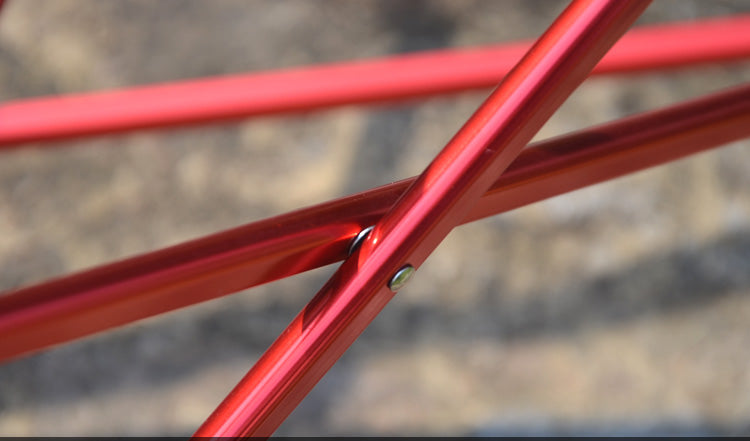 Aluminum Portable Folding Table