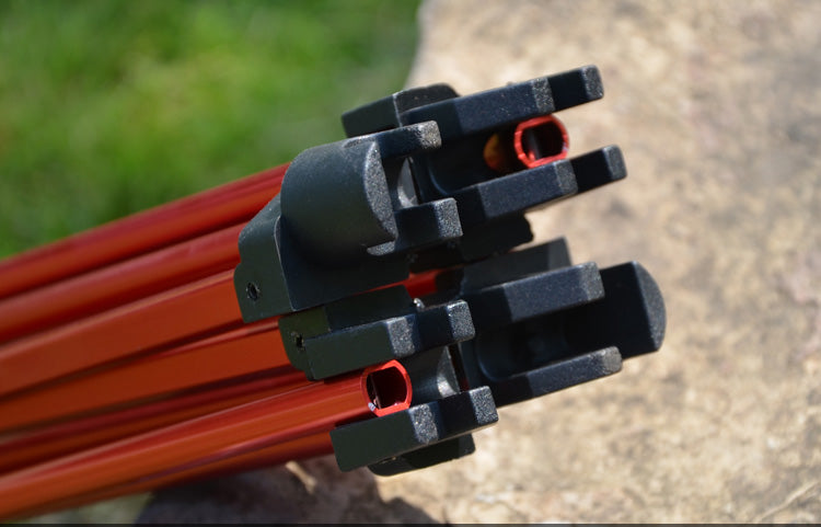 Aluminum Portable Folding Table