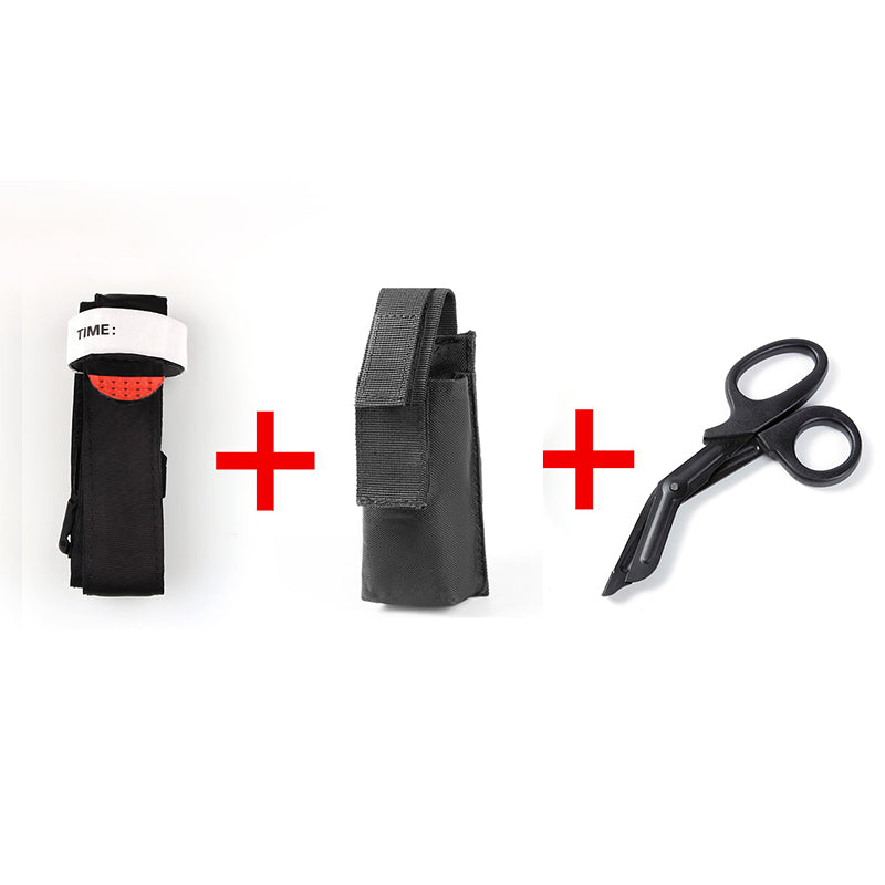 Tourniquet Emergency Kit