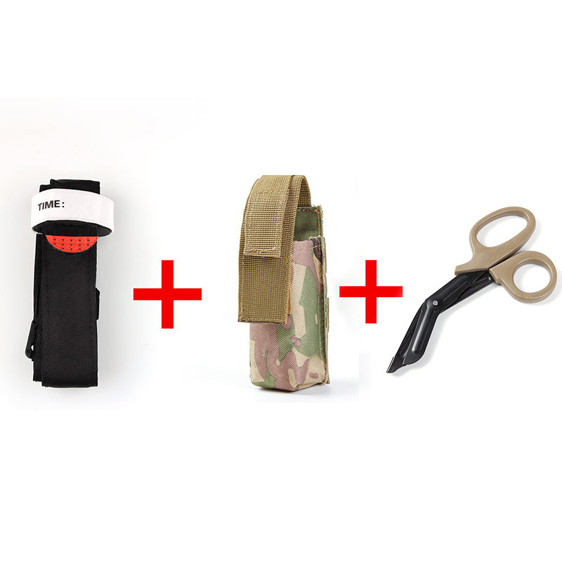 Tourniquet Emergency Kit