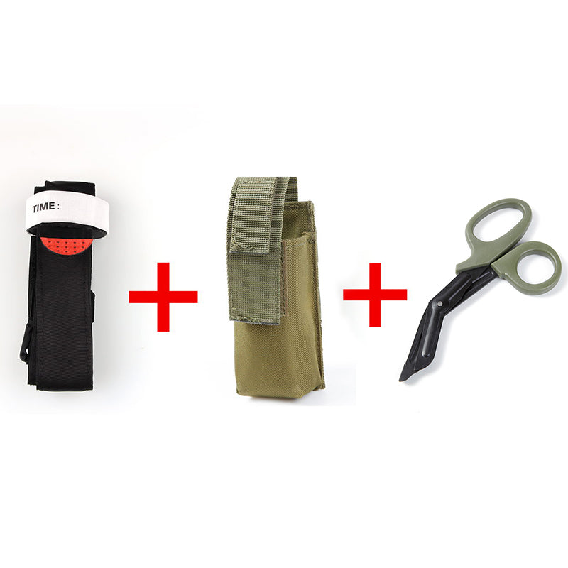 Tourniquet Emergency Kit