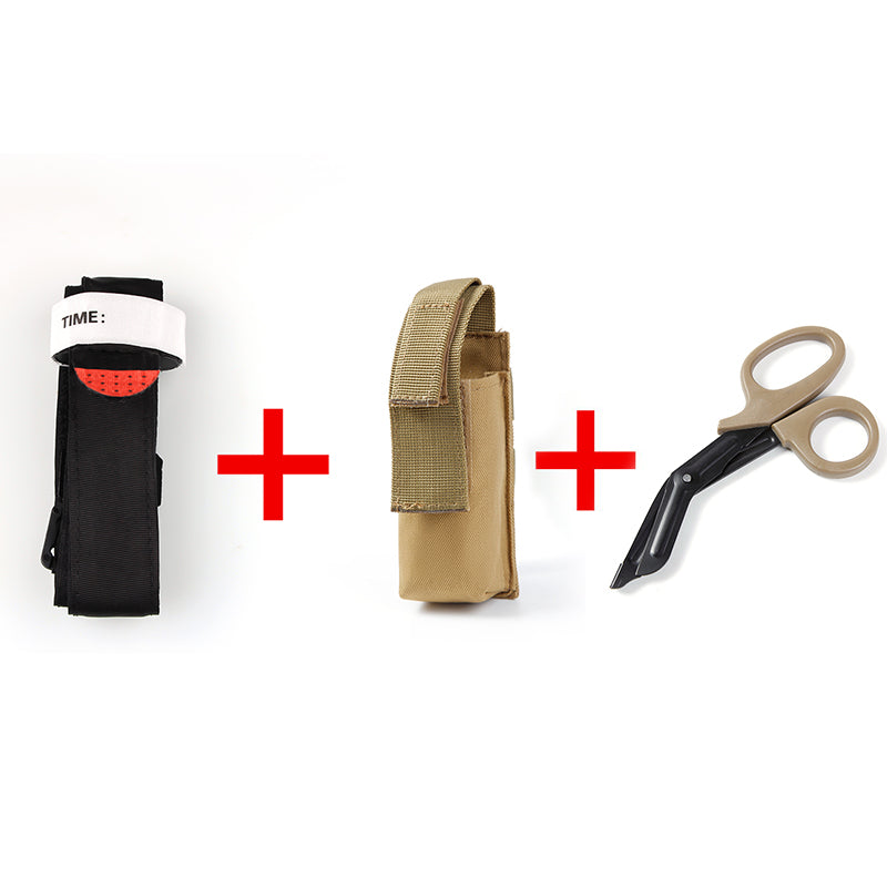 Tourniquet Emergency Kit