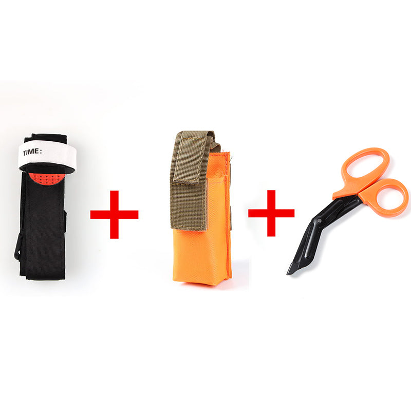 Tourniquet Emergency Kit