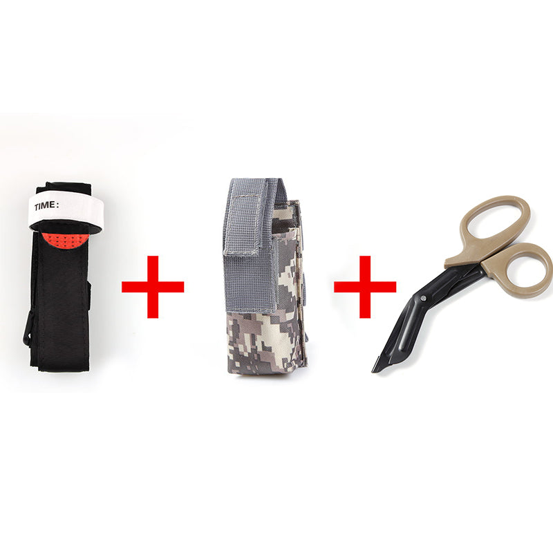 Tourniquet Emergency Kit
