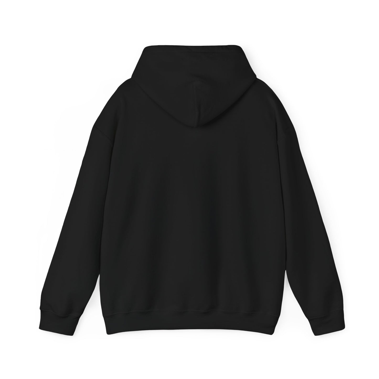 Pro Safety Shield - Unisex Heavy Blend™ Hooded Sweatshirt