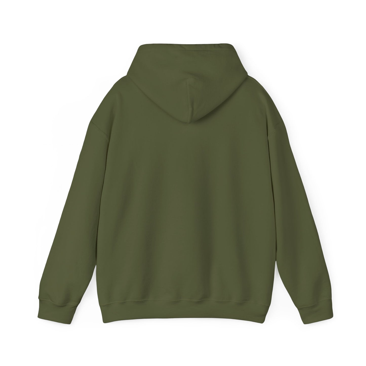 Pro Safety Shield - Unisex Heavy Blend™ Hooded Sweatshirt