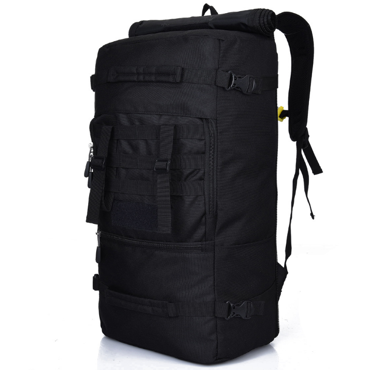 Multi-function Travel 50L Backpack