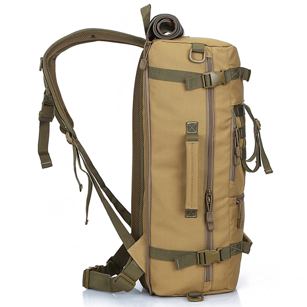 Multi-function Travel 50L Backpack