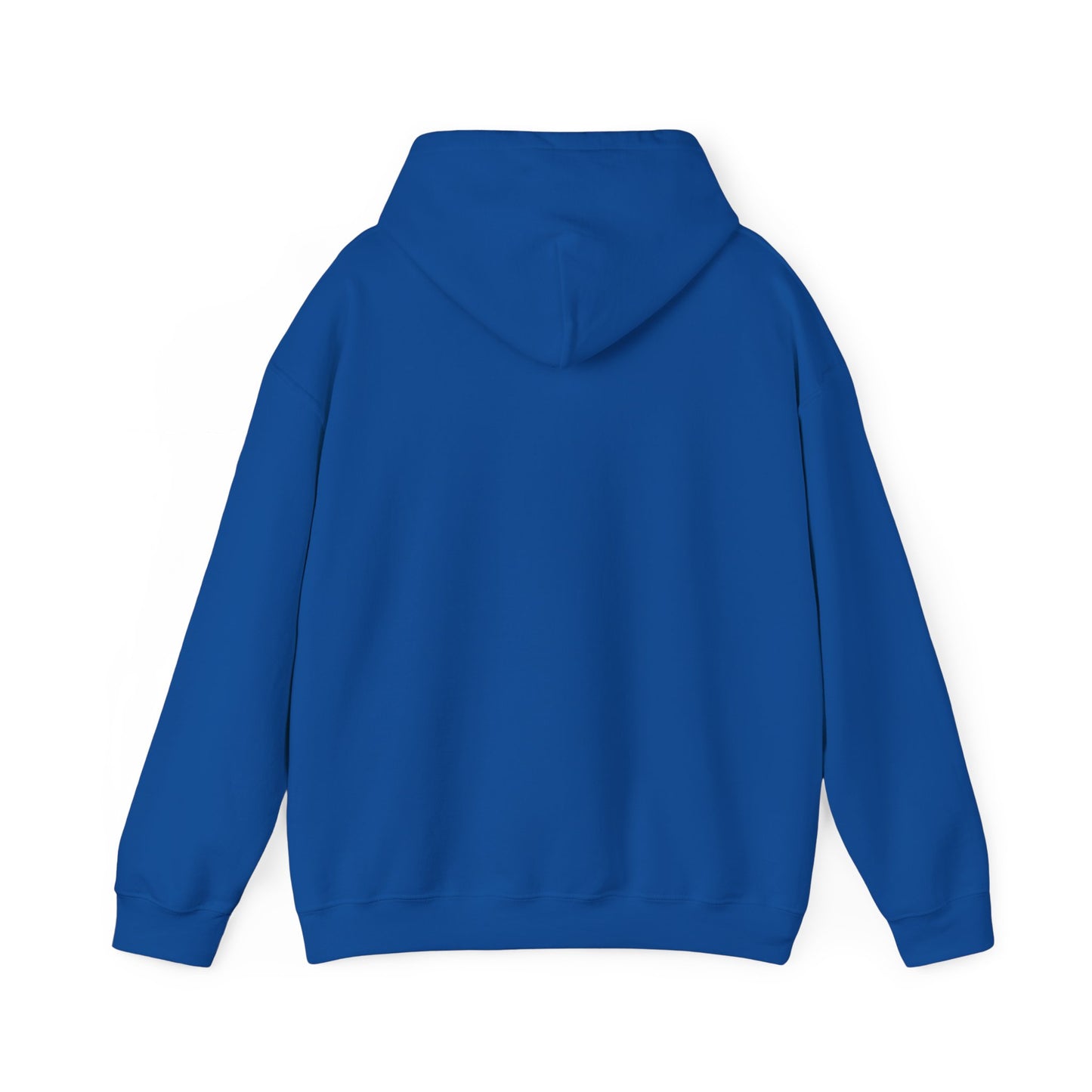 Pro Safety Shield - Unisex Heavy Blend™ Hooded Sweatshirt