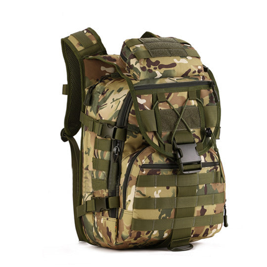 Outdoor Tactical Backpack