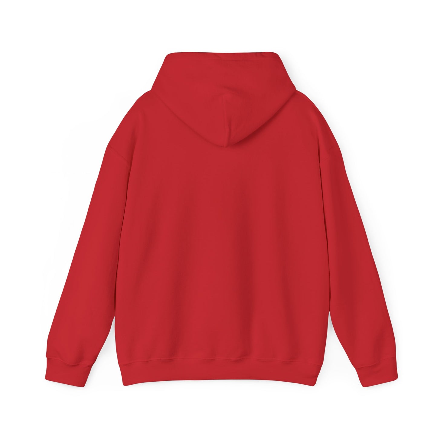 Pro Safety Shield - Unisex Heavy Blend™ Hooded Sweatshirt