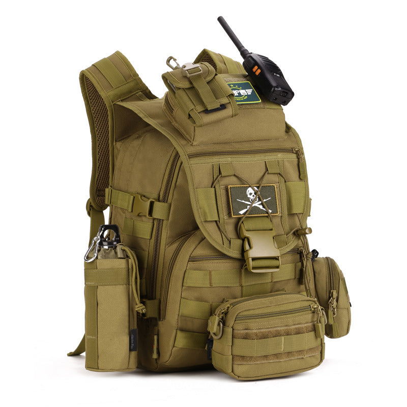 Outdoor Tactical Backpack