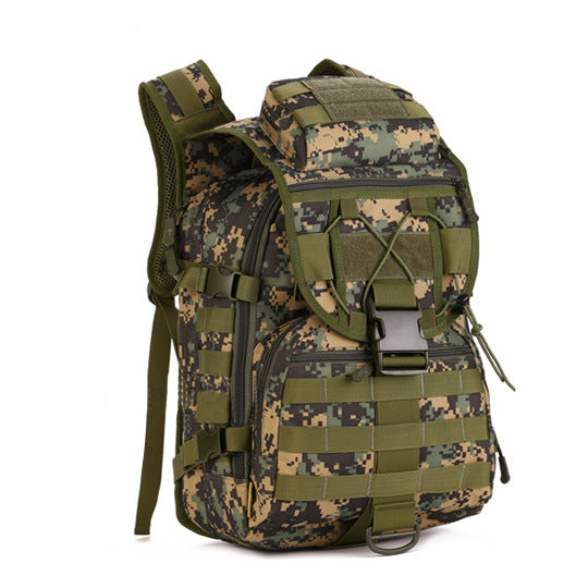 Outdoor Tactical Backpack