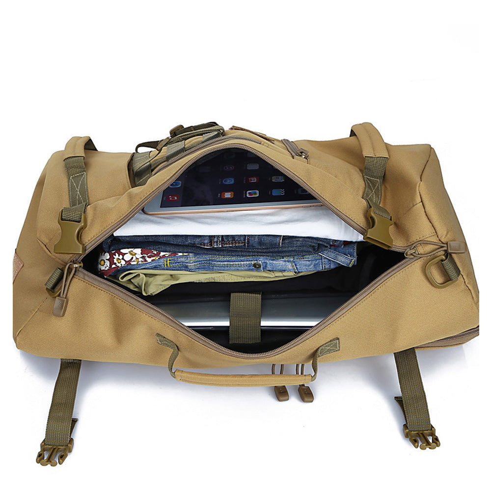 Multi-function Travel 50L Backpack