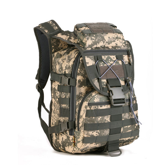Outdoor Tactical Backpack