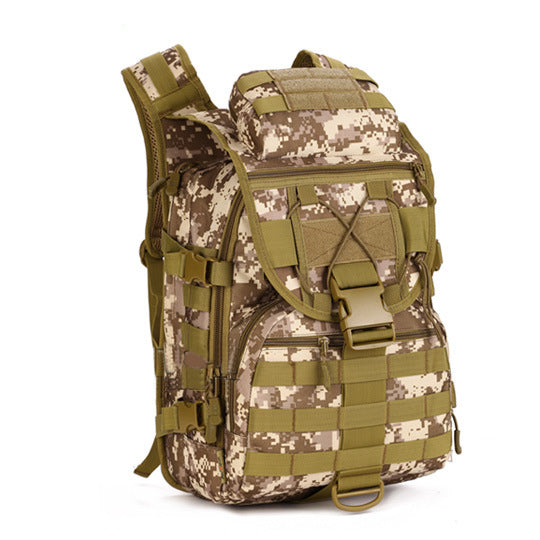 Outdoor Tactical Backpack