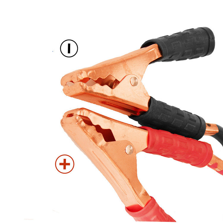 Battery Booster Cable