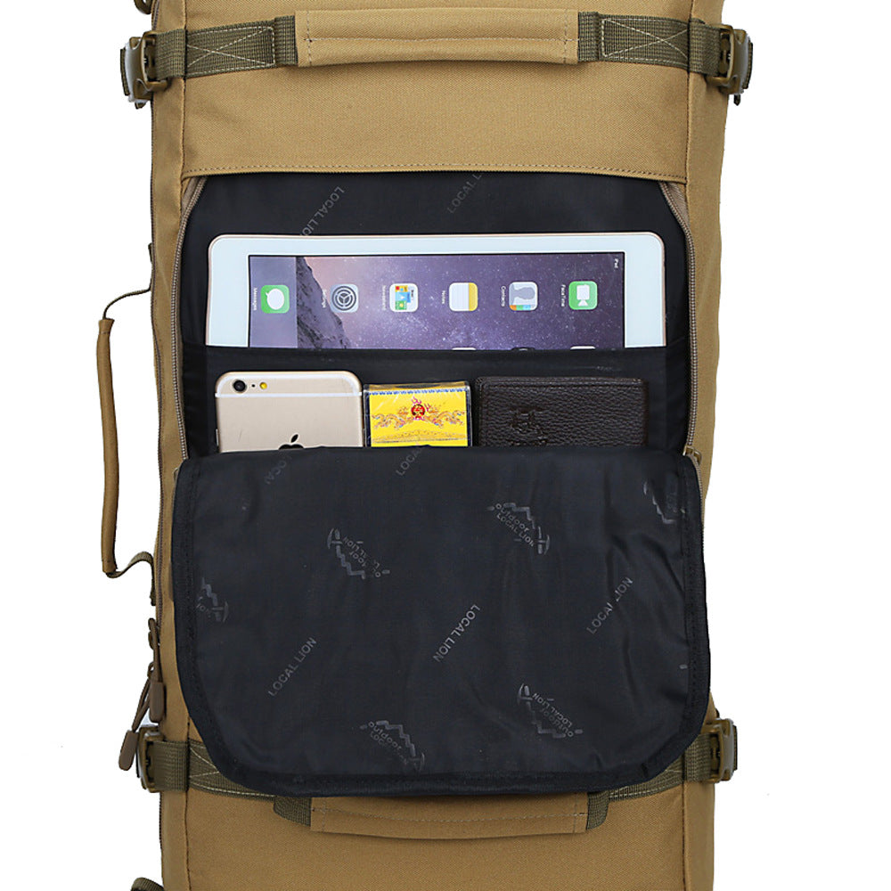 Multi-function Travel 50L Backpack