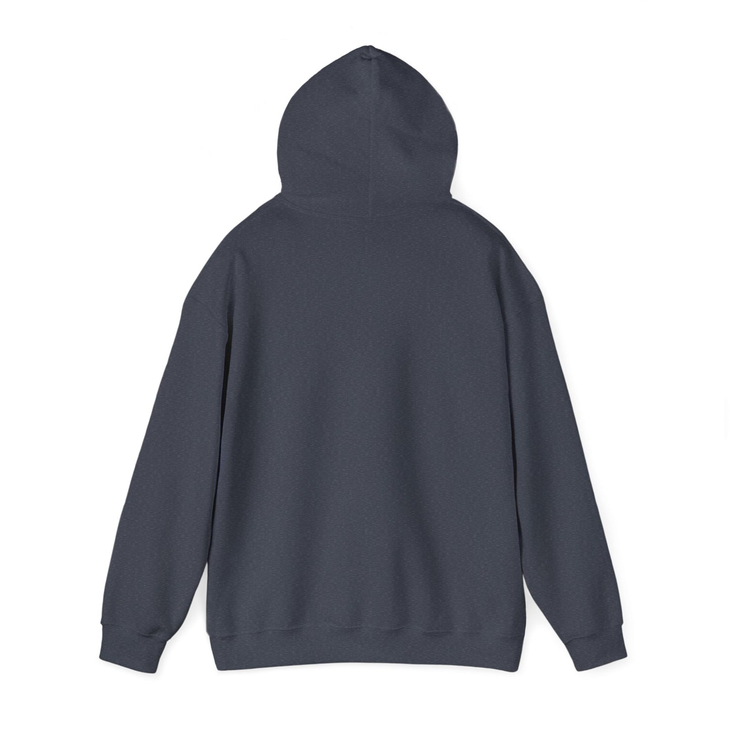 Pro Safety Shield - Unisex Heavy Blend™ Hooded Sweatshirt