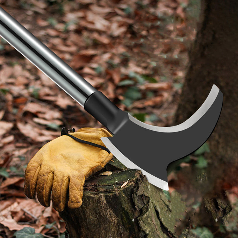 Agricultural Stainless Steel Lawn Sickle