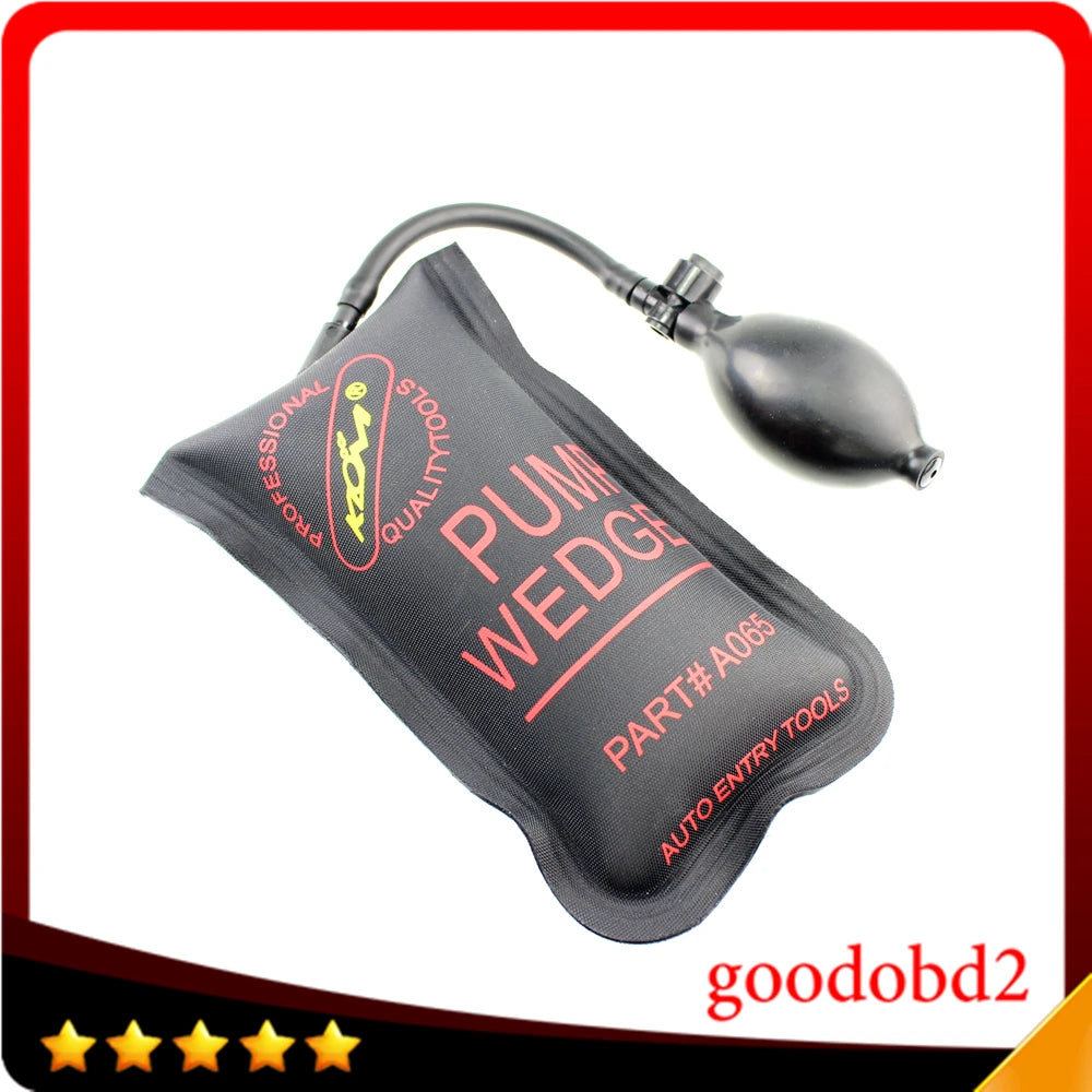 Air Pump Wedge Locksmith Tools