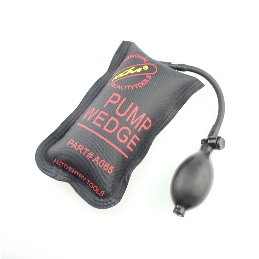 Air Pump Wedge Locksmith Tools