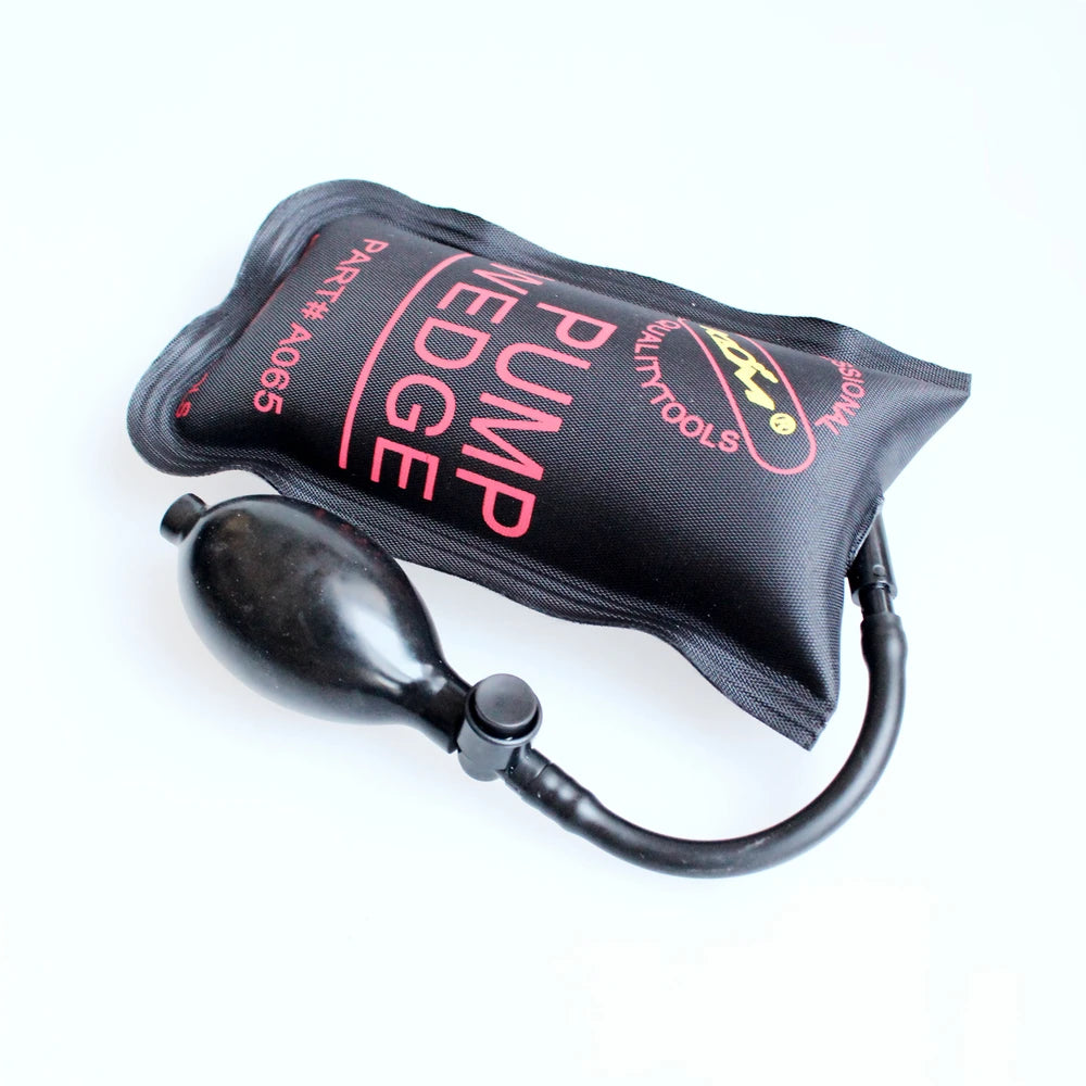 Air Pump Wedge Locksmith Tools