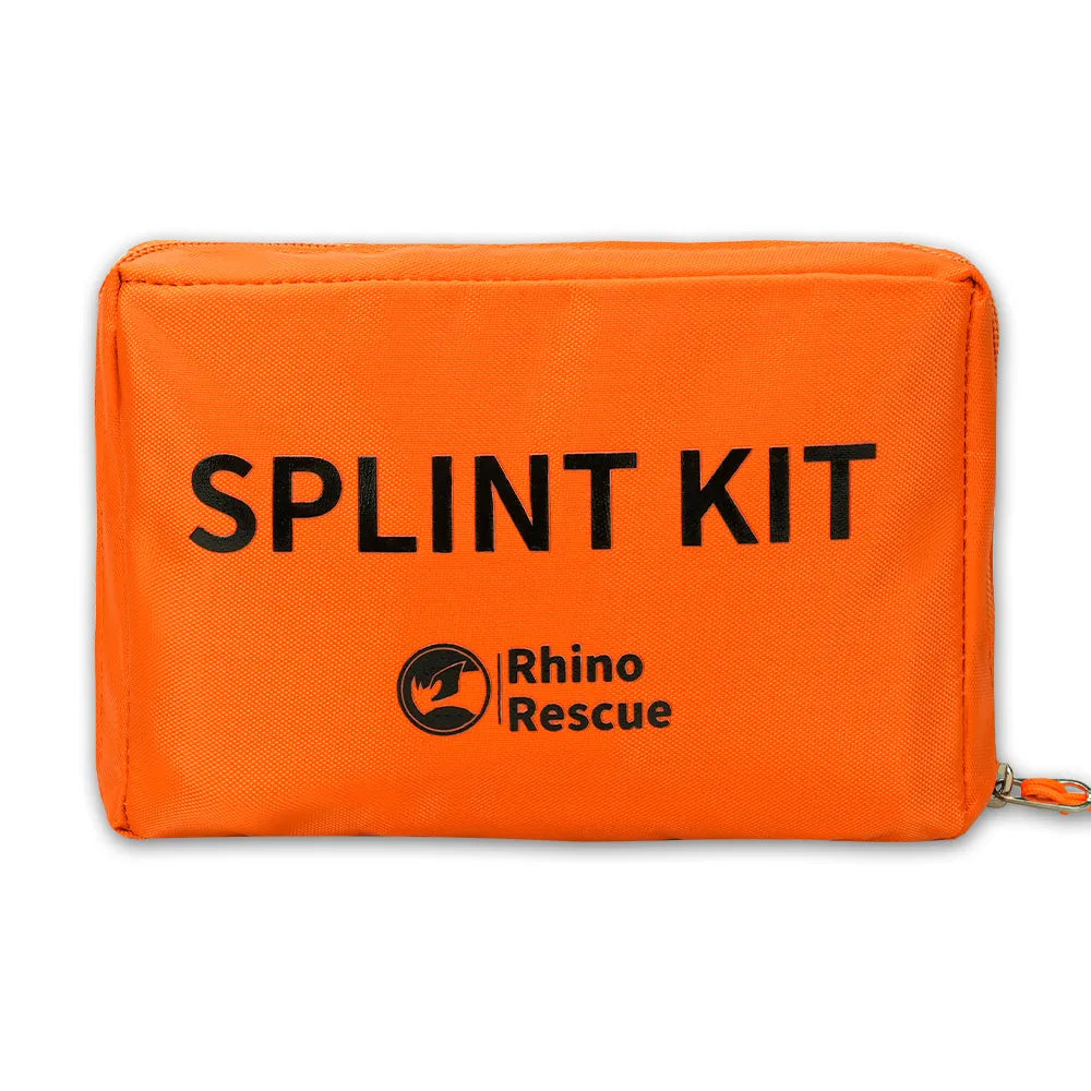 Moldable Splint Kit