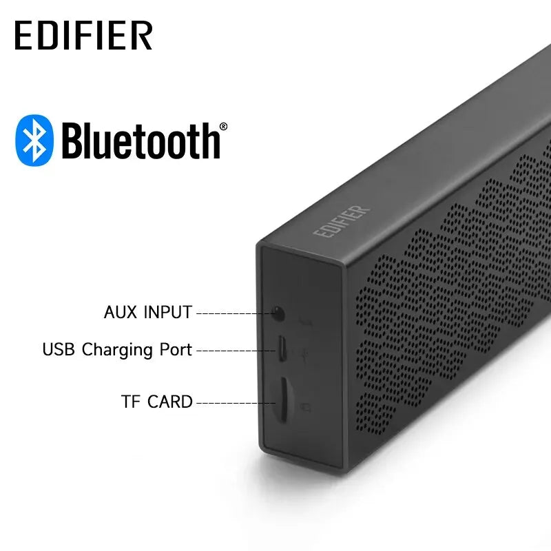 Edifier MP120 Portable Bluetooth Speaker