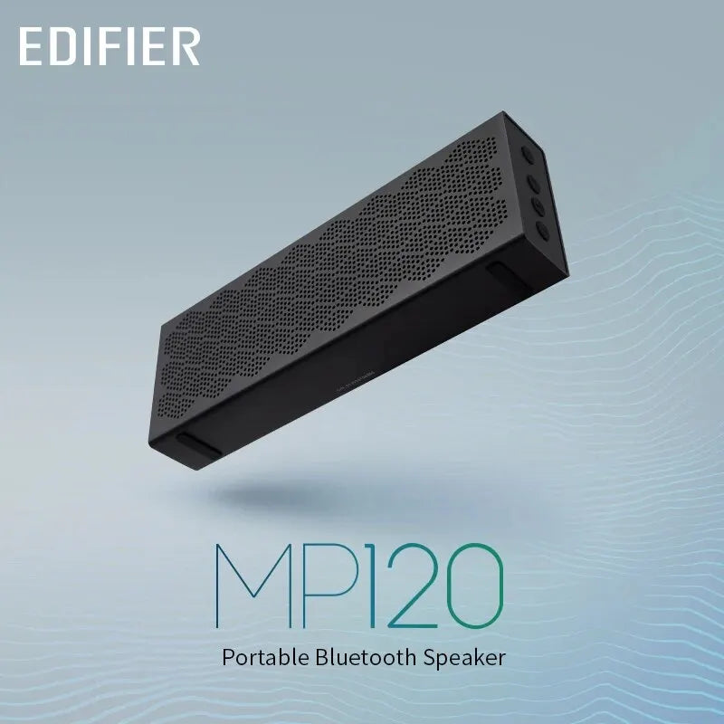 Edifier MP120 Portable Bluetooth Speaker