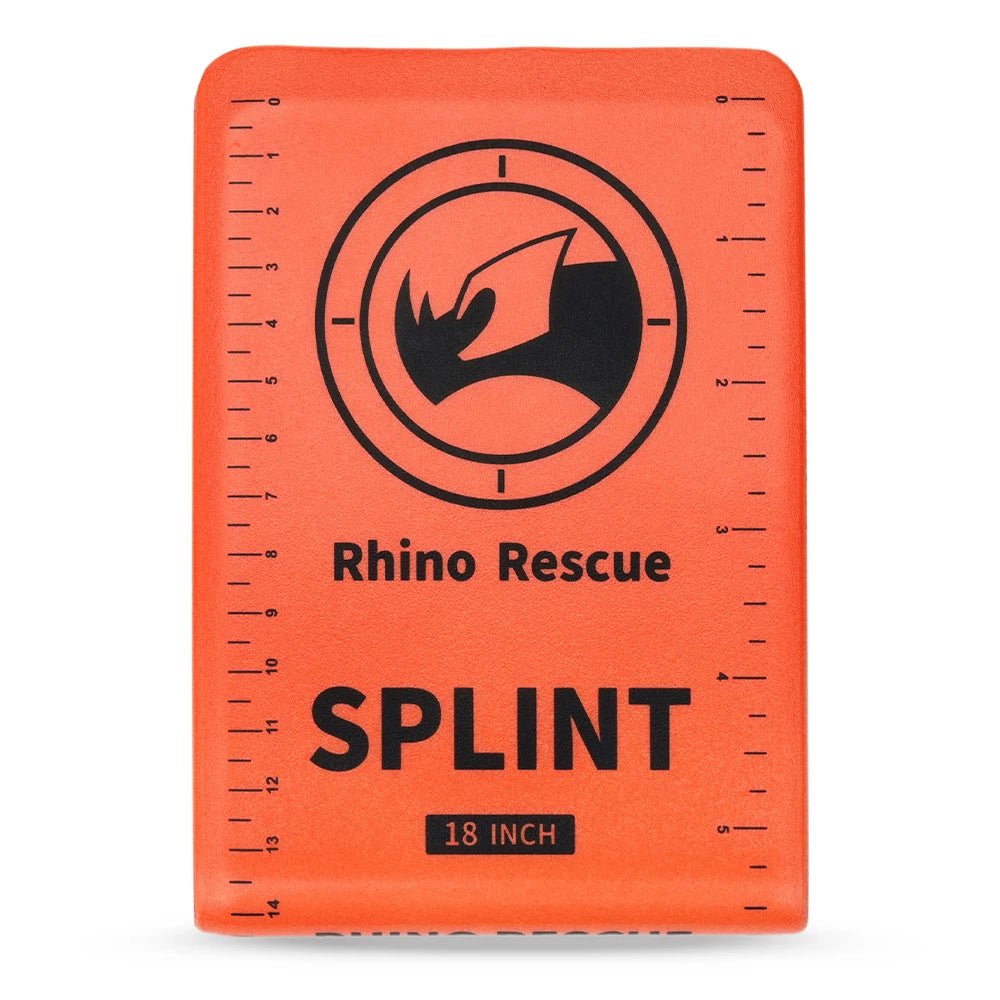 Moldable Splint Kit