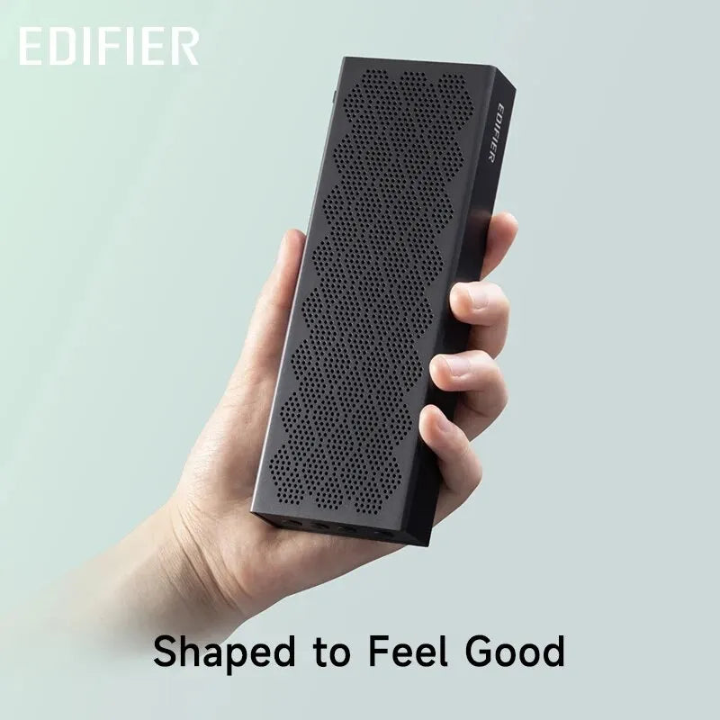 Edifier MP120 Portable Bluetooth Speaker