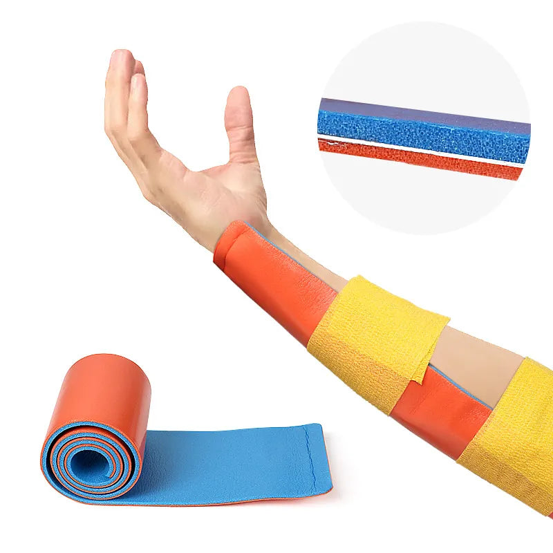 SAM Splint