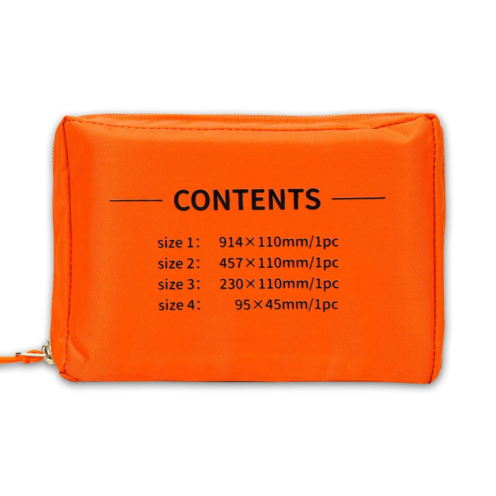Moldable Splint Kit