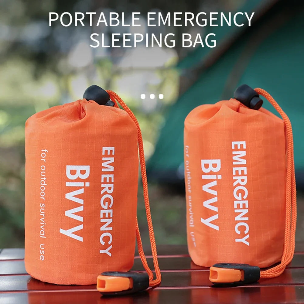 Waterproof Survival Outdoor Tent Storage Bag