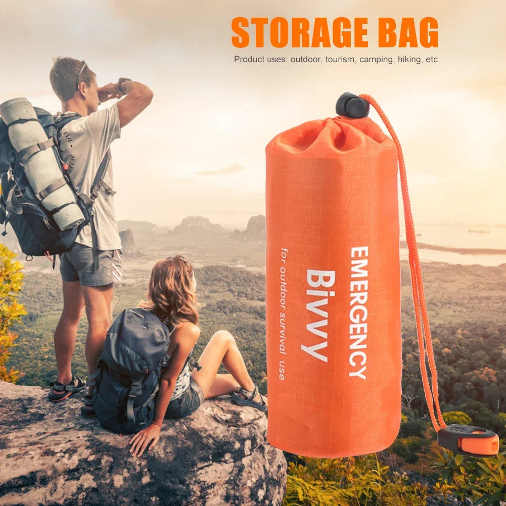 Waterproof Survival Outdoor Tent Storage Bag