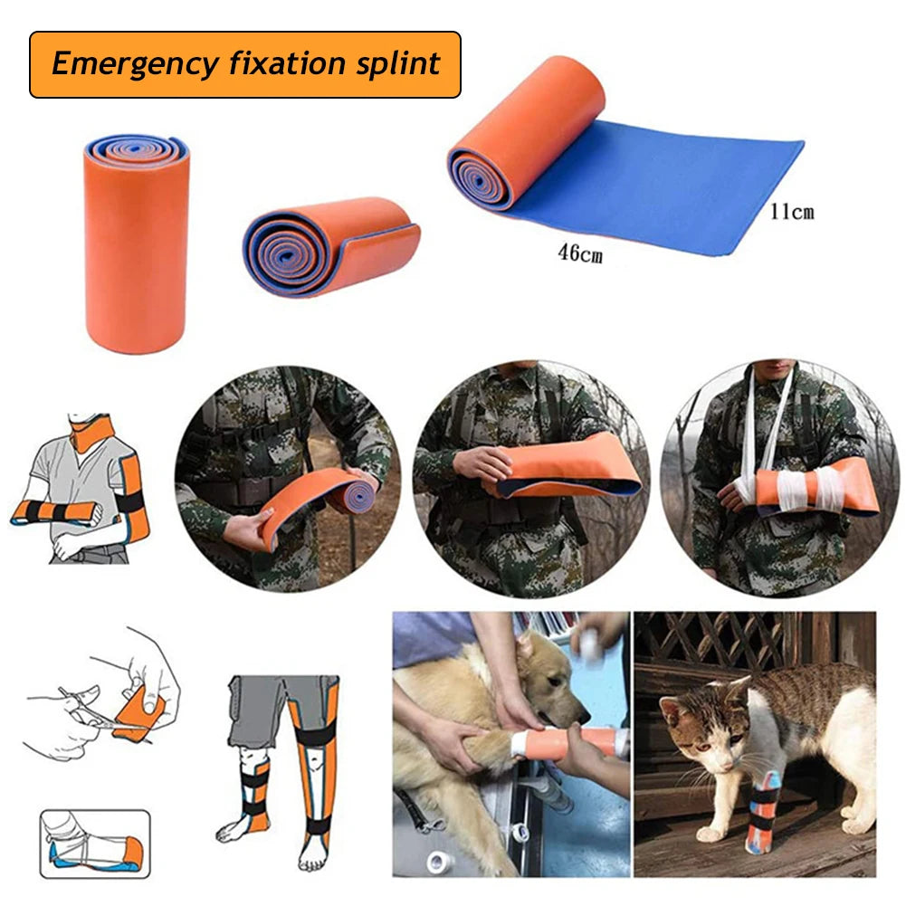 SAM Splint