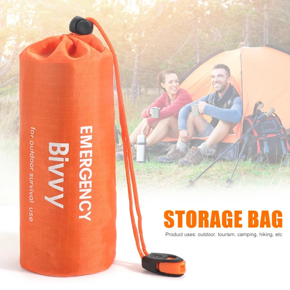 Waterproof Survival Outdoor Tent Storage Bag
