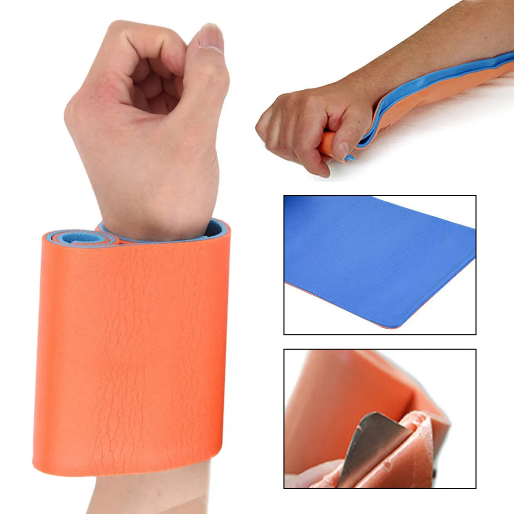 SAM Splint