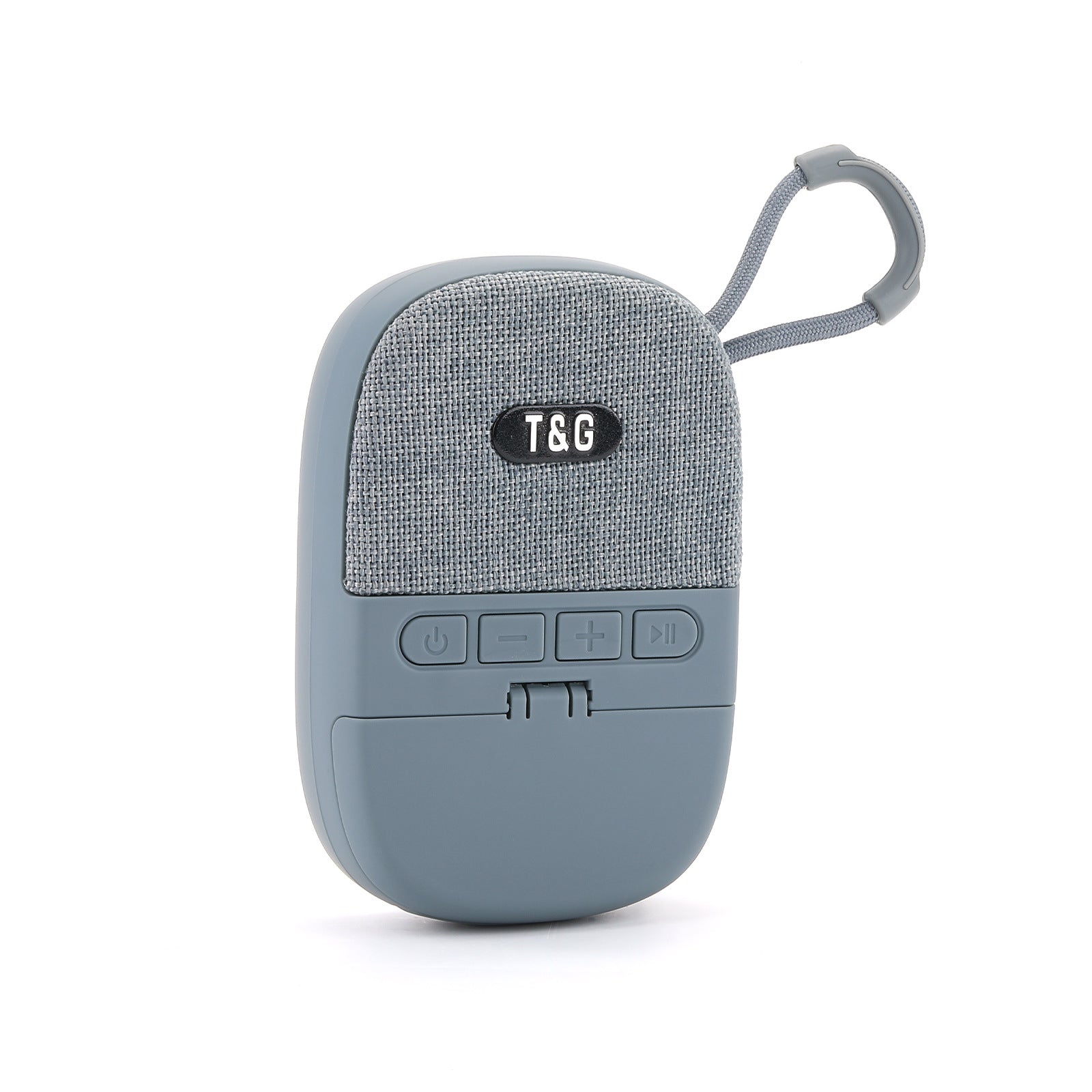 Travel Bluetooth Speaker