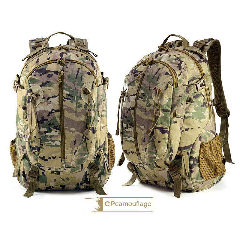 Outdoor Oxford Multifunctional Tactical Pack