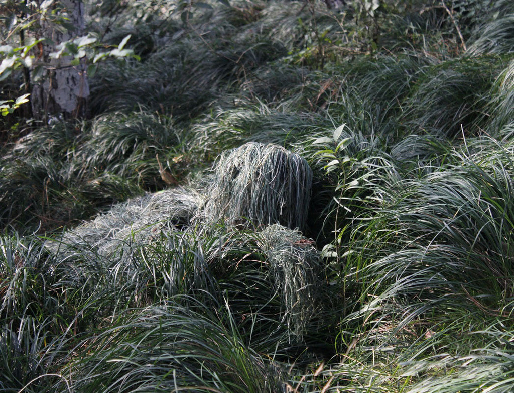 Outdoor Tactical Camouflage Ghillie Suit