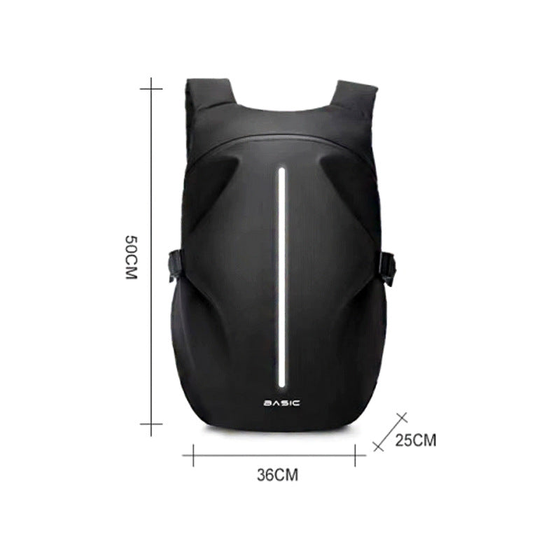 Personality Outdoor Riding Backpack