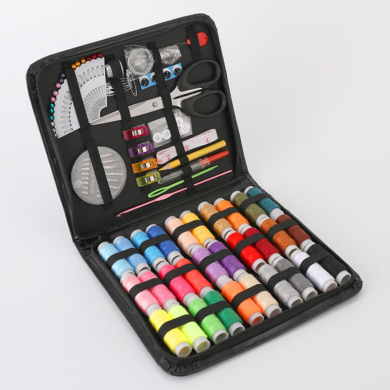 Portable Sewing Kit Set